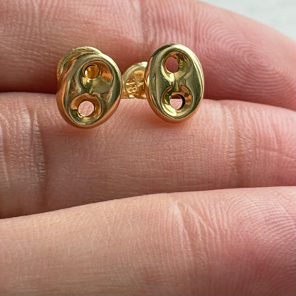 GC  EARRINGS