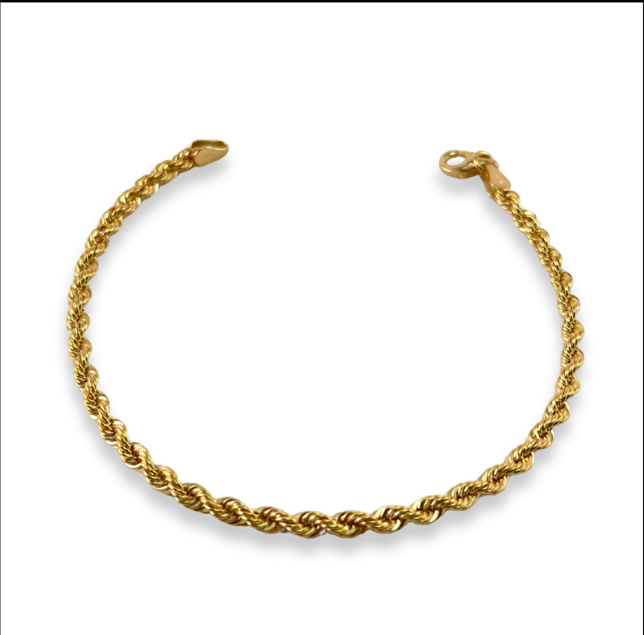 PULSERA DE CUERDA
