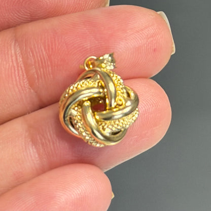 NUDO PENDANT
