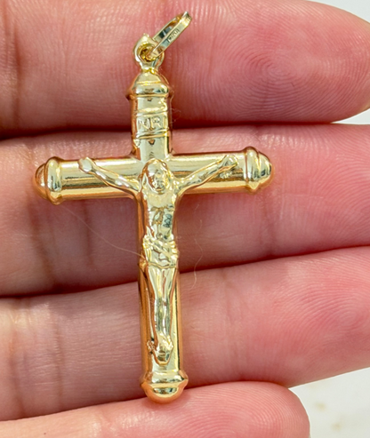 CRUCIFIJO COLGANTE