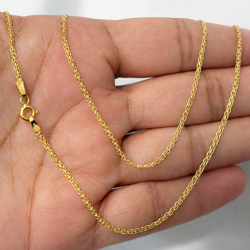 BISMARK CHAIN