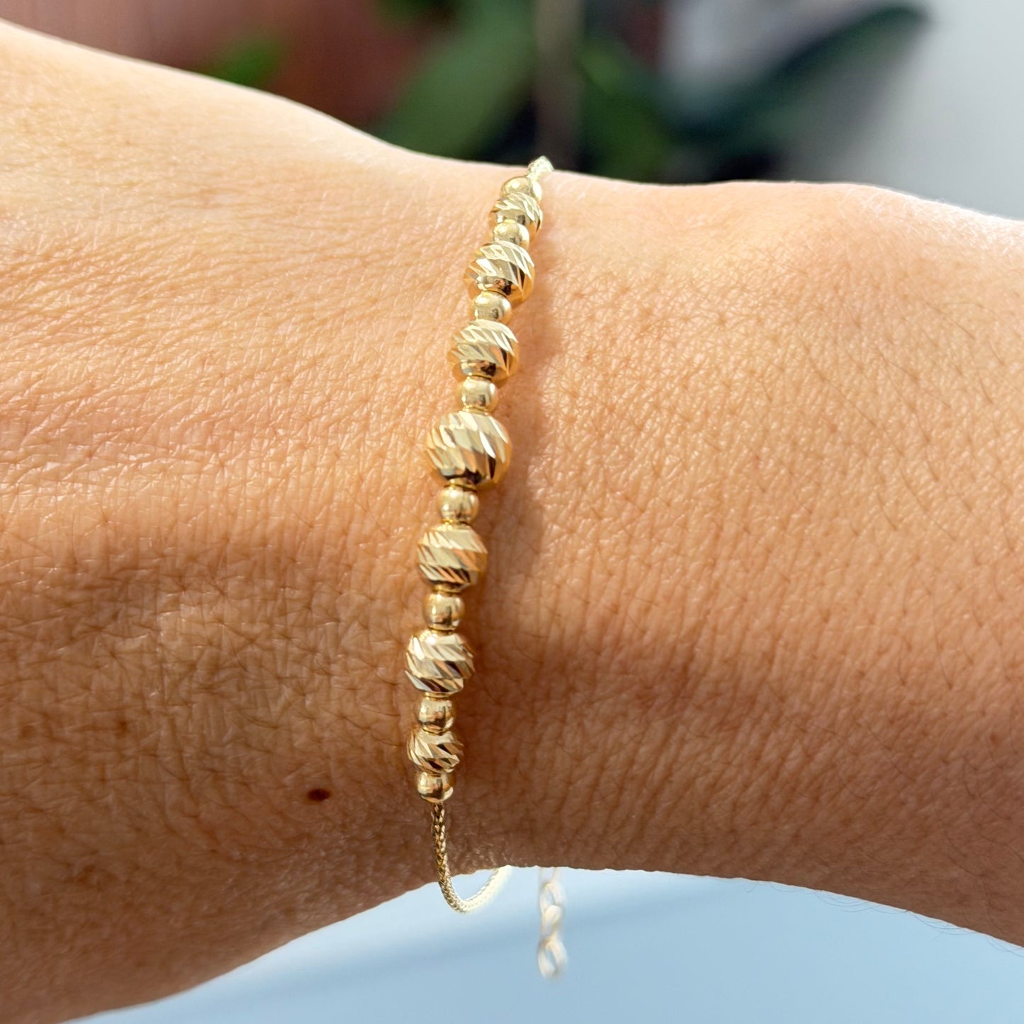 PULSERA ESPECIAL