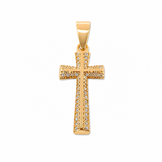 CROSS PENDANT
