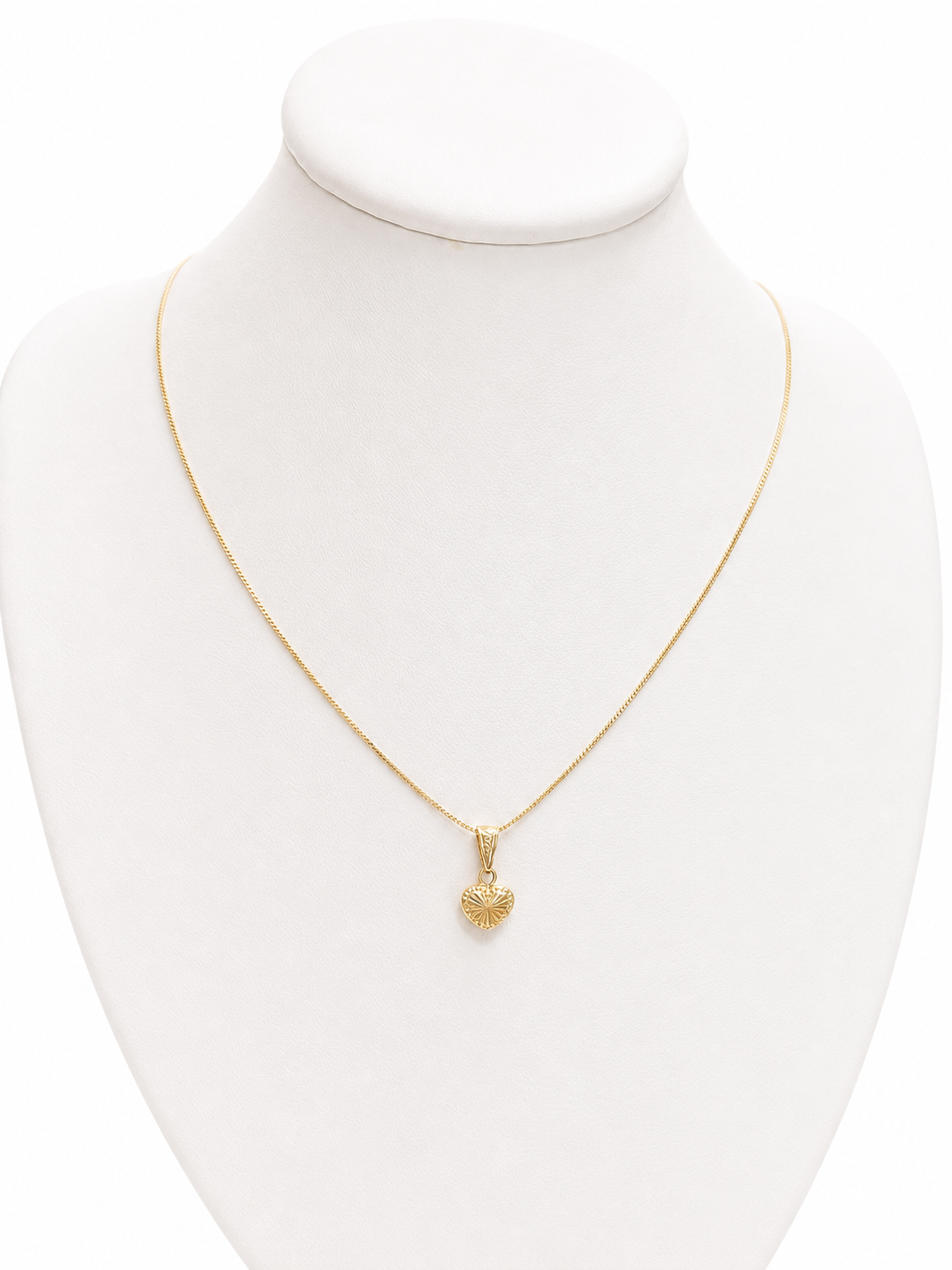 VENECIANA CHAIN WITH  PENDANT
