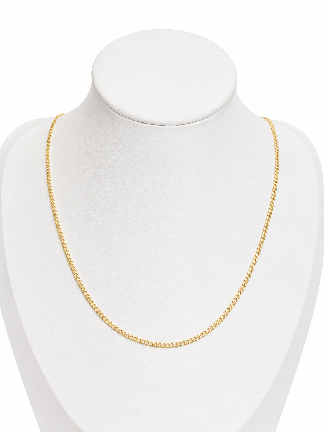 MINI CUBANA CHAIN