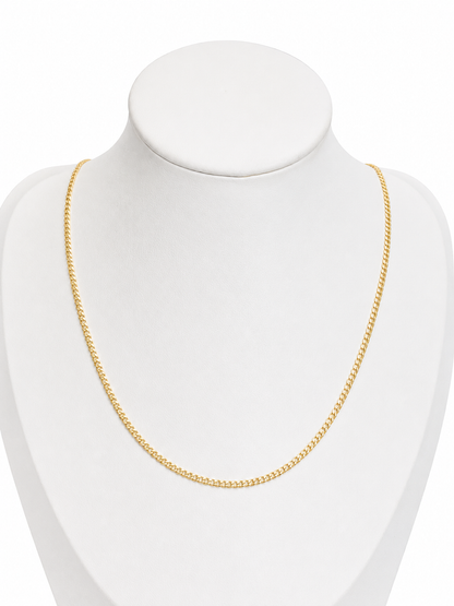 MINI CUBANA CHAIN