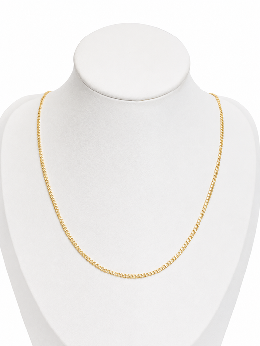MINI CUBANA CHAIN