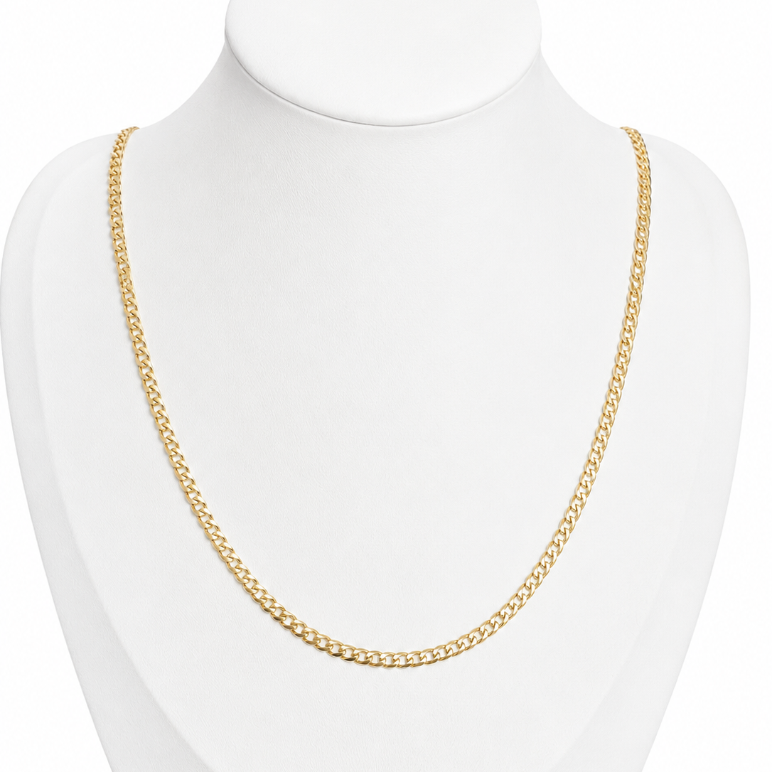 CUBANA CHAIN
