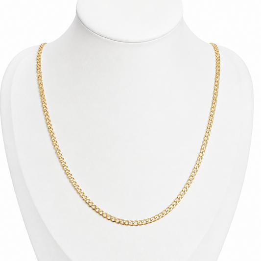 CUBANA CHAIN