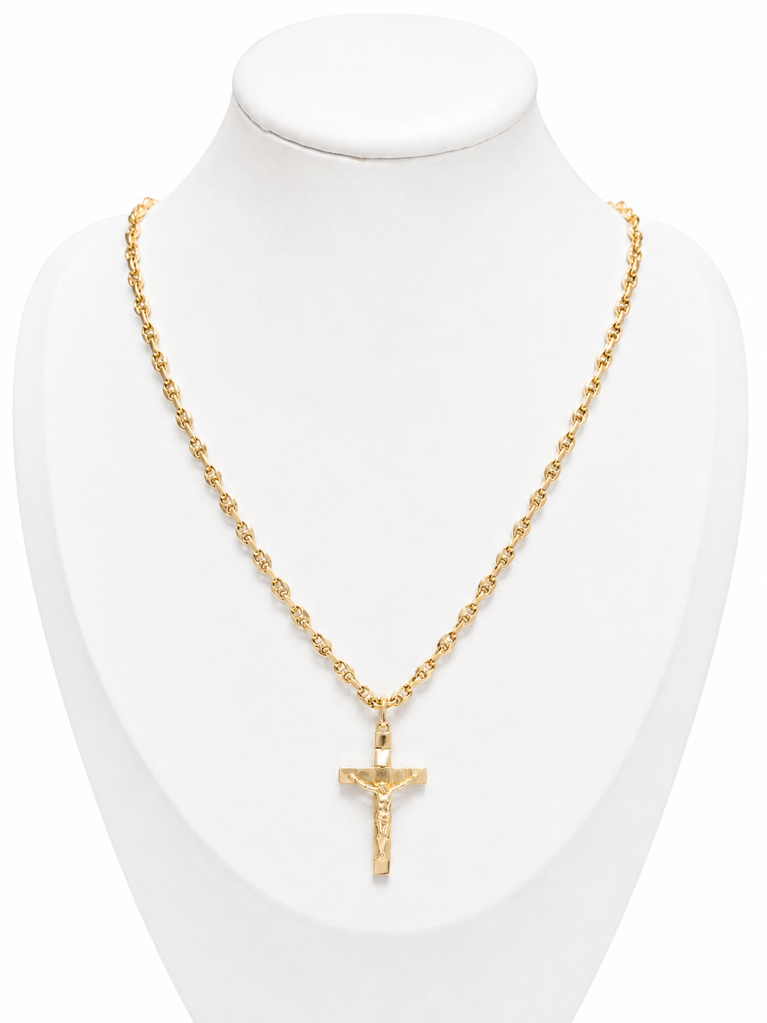 BABY GC CHAIN WITH