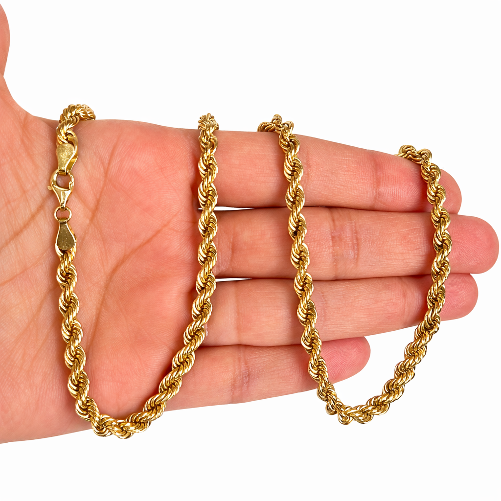 ROPE CHAIN