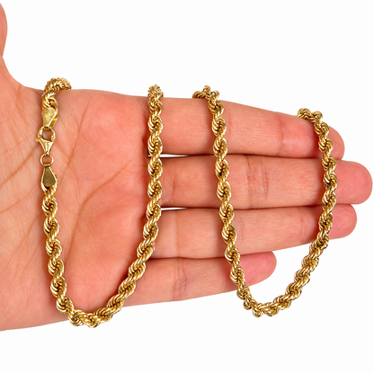 ROPE CHAIN