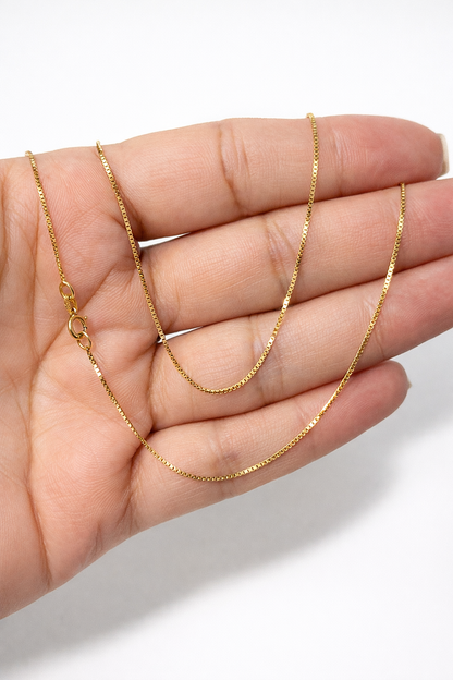VENETIAN CHAIN