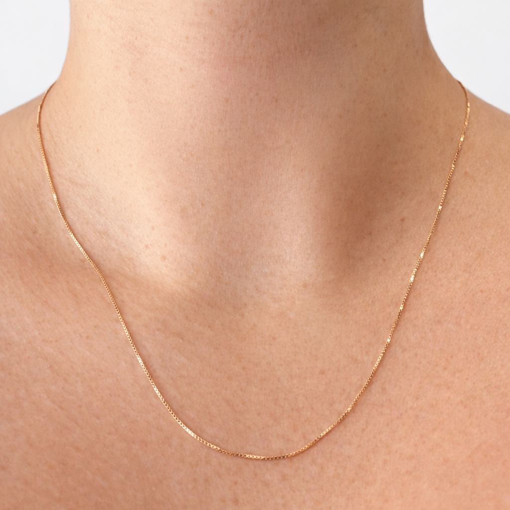VENECIANA CHAIN