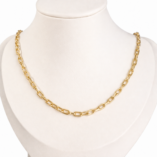 GRUMETTE CHAIN