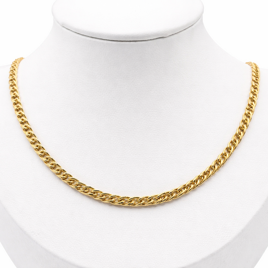 GARIBALDI CHAIN