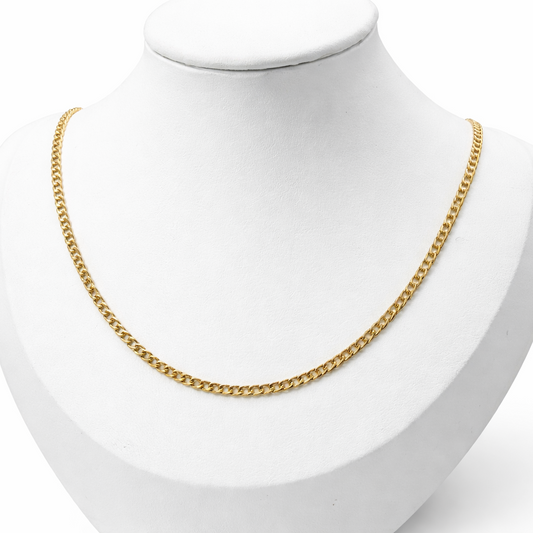 CUBAN LINK CHAIN
