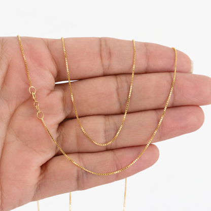 VENECIANA CHAIN