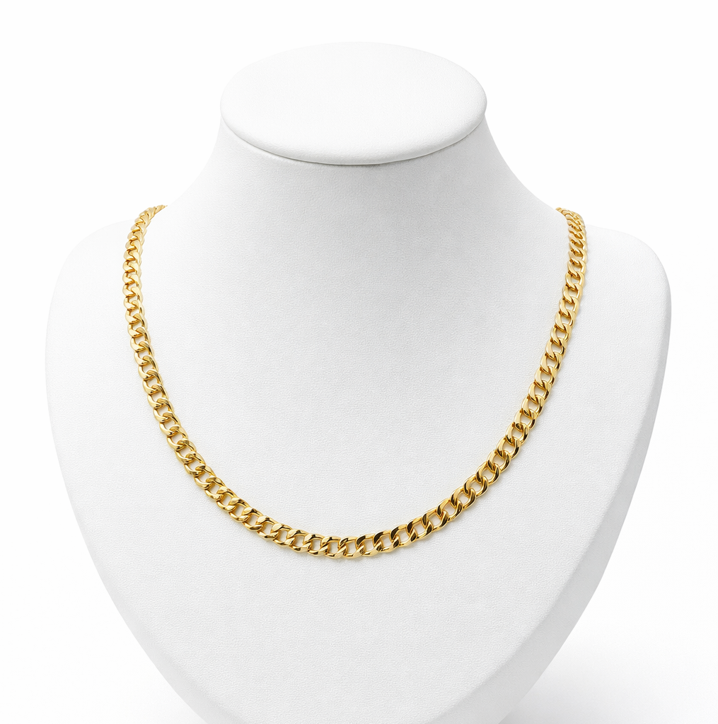 CUBAN LINK CHAIN