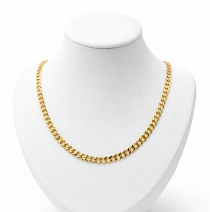 CUBAN LINK CHAIN
