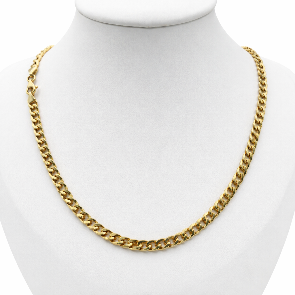 CUBAN LINK CHAIN