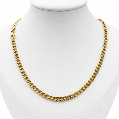 CUBAN LINK CHAIN