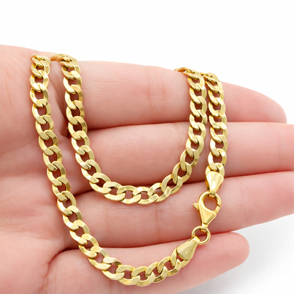 CUBAN LINK CHAIN