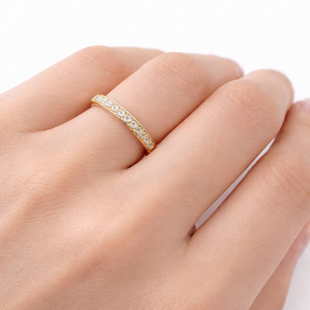 ANILLO CHURUMBELA