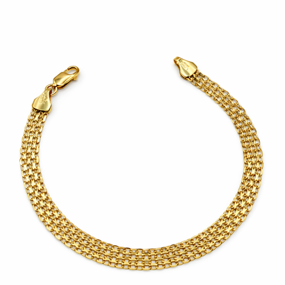 PULSERA BISMARK