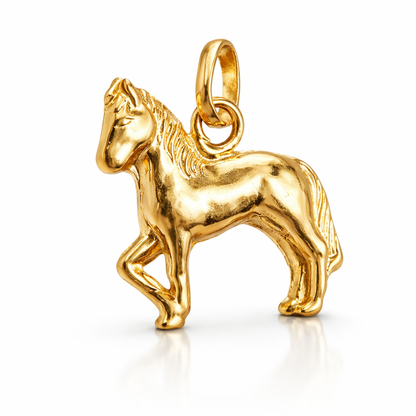 COLGANTE DE CABALLO
