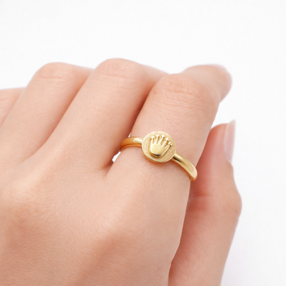 ROLEX RING