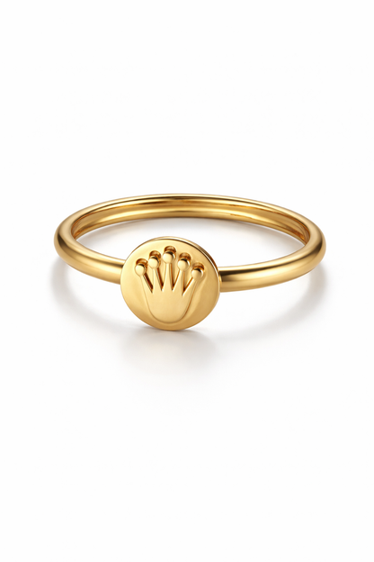 ROLEX RING