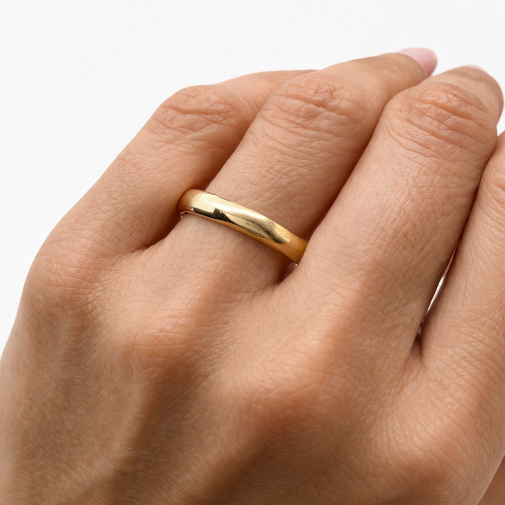 ANILLOS DE BODA
