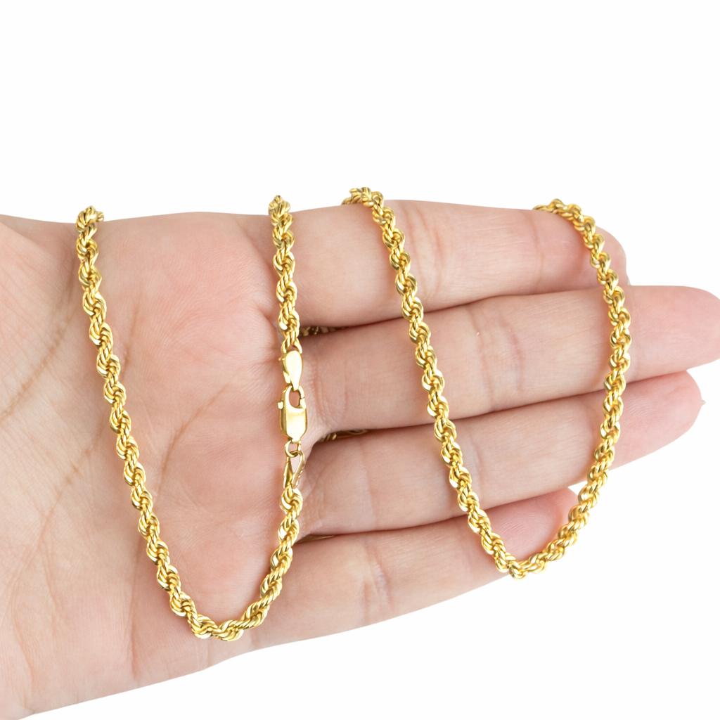 ROPE CHAIN