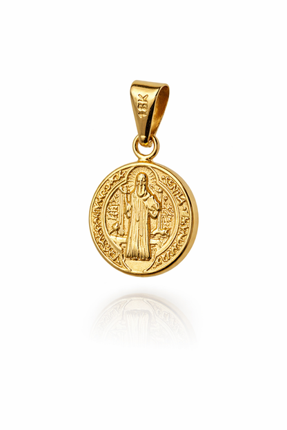 COLGANTE DE SAN JUDAS TADEO
