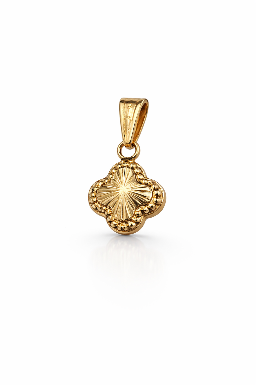CLOVER PENDANT
