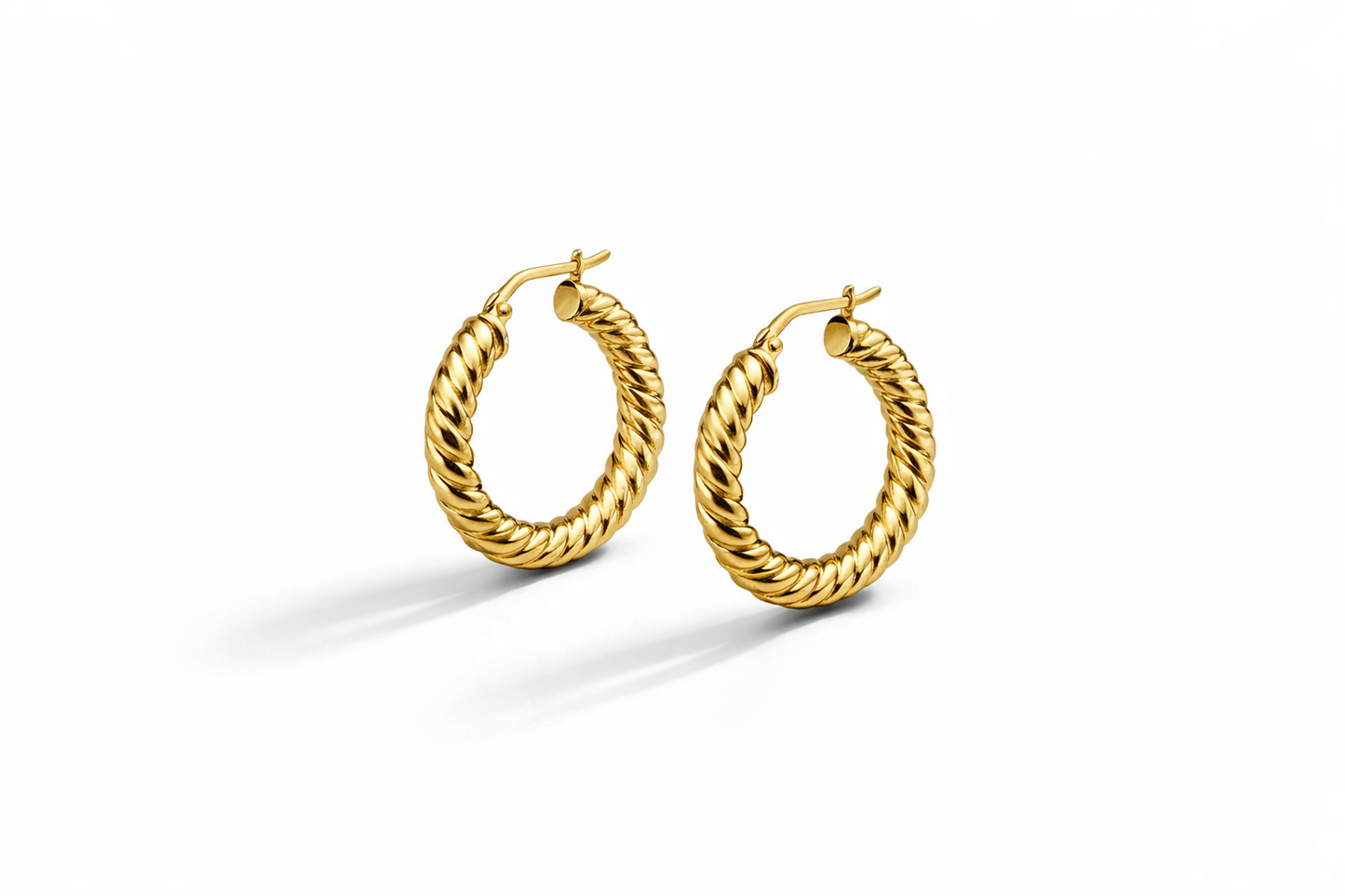 EARRINGS LUNI