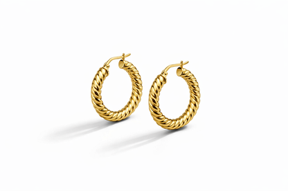 EARRINGS LUNI