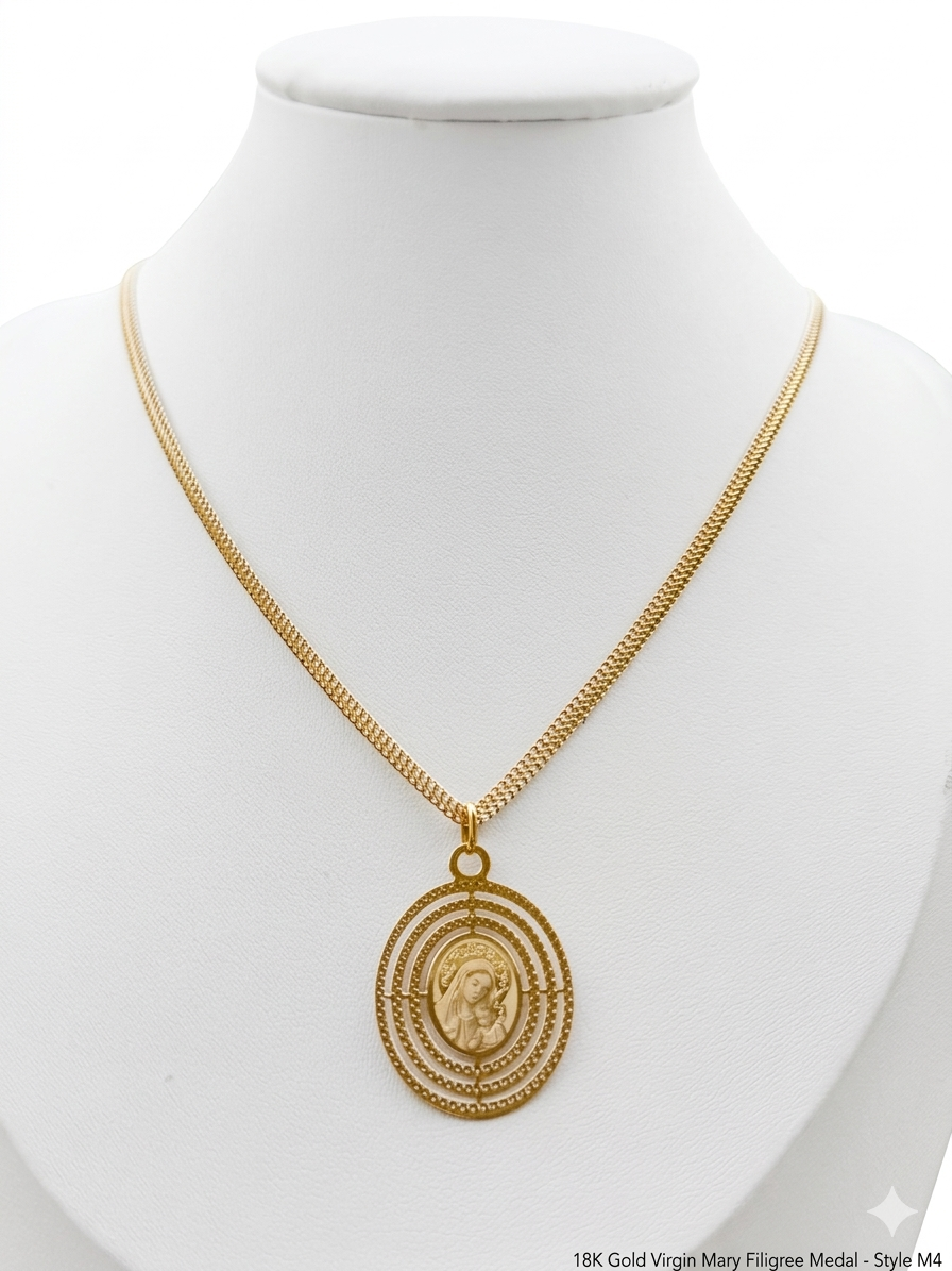 CADENA SEDUSA CON COLGANTE