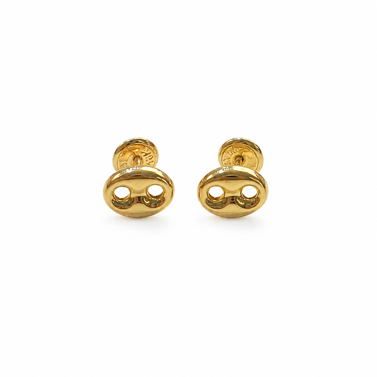 PENDIENTES GC