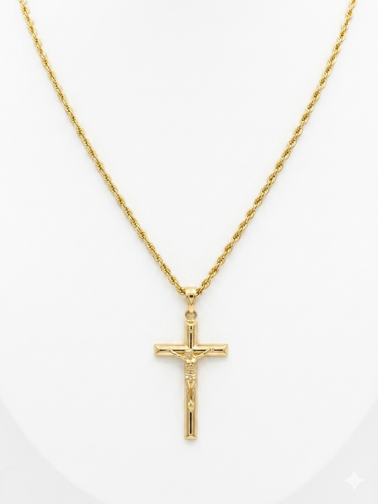 ROPE CHAIN