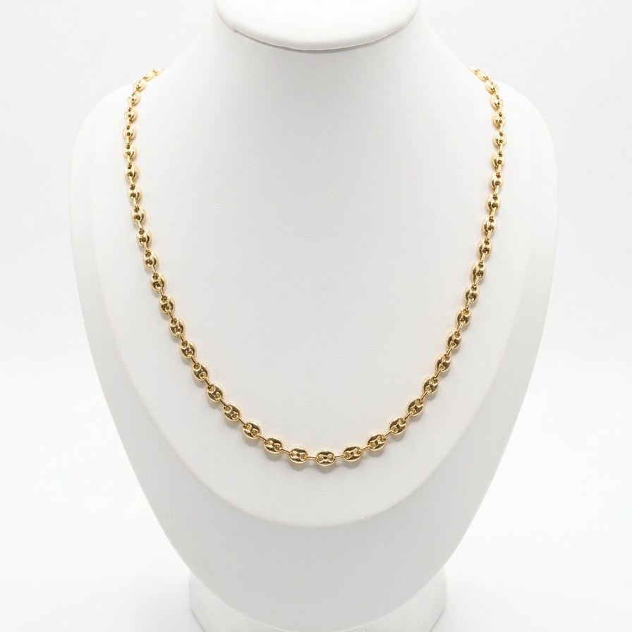 GC CHAIN