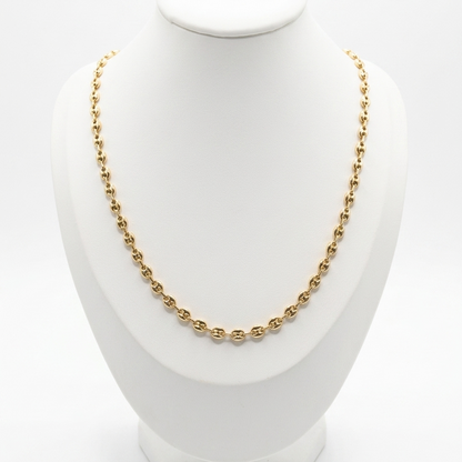 GC CHAIN