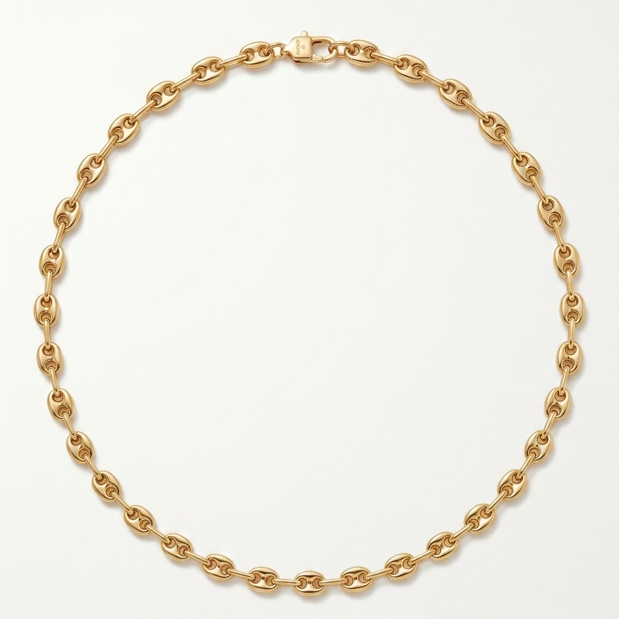 GC ANKLET