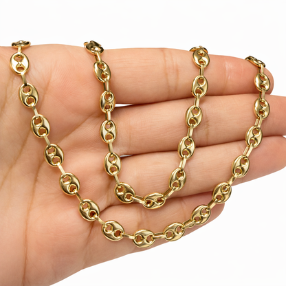 GC CHAIN