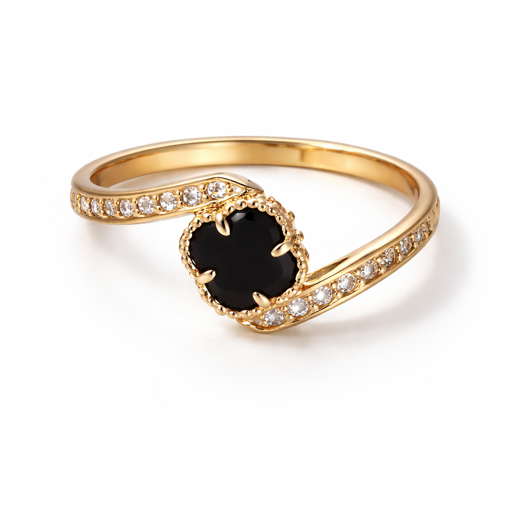 ANILLO TRÉBOL