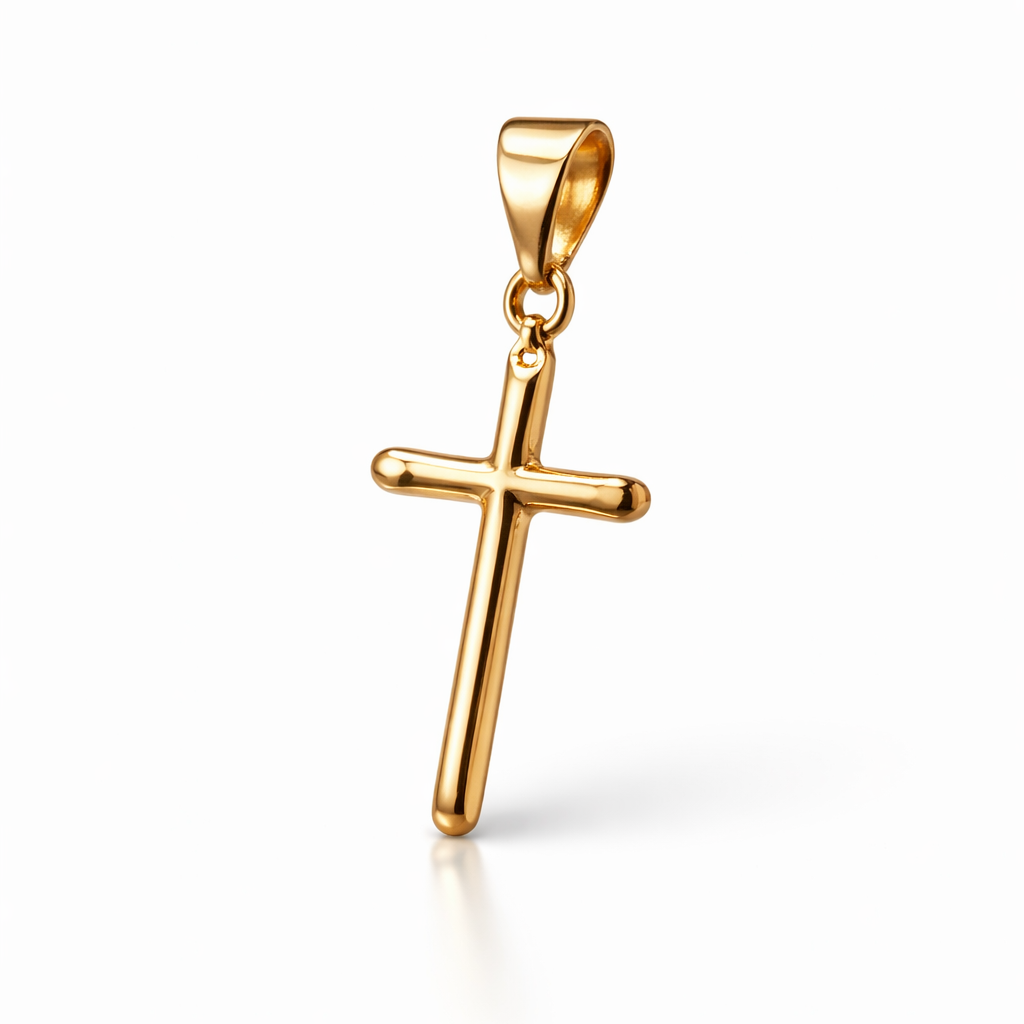 CROOS MEDIUM PENDANT