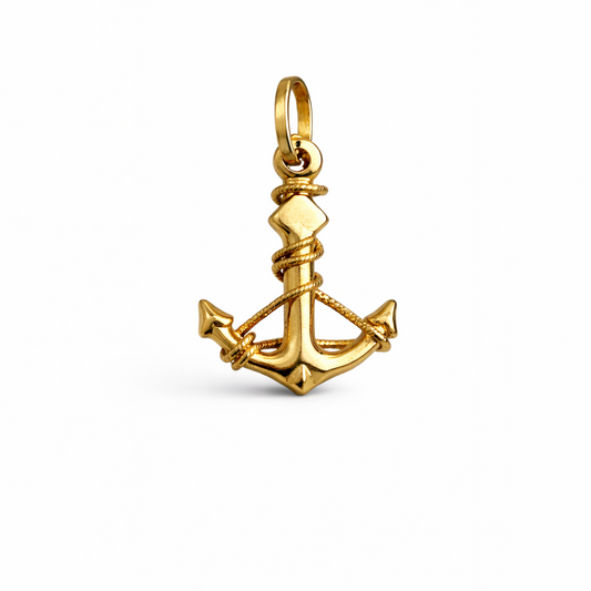 ANCLA PENDANT