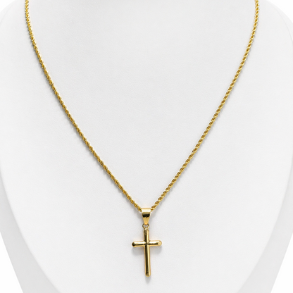 CADENA DE CUERDA
