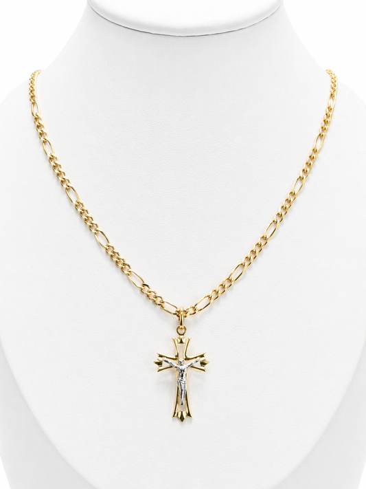 FIGARO CHAIN WITH  PENDANT